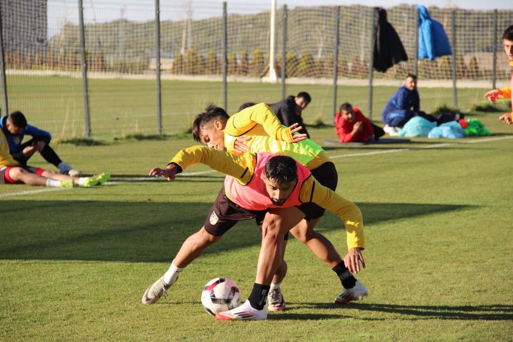 Kocasinan Şimşekspor Diyarbakır yolcusu