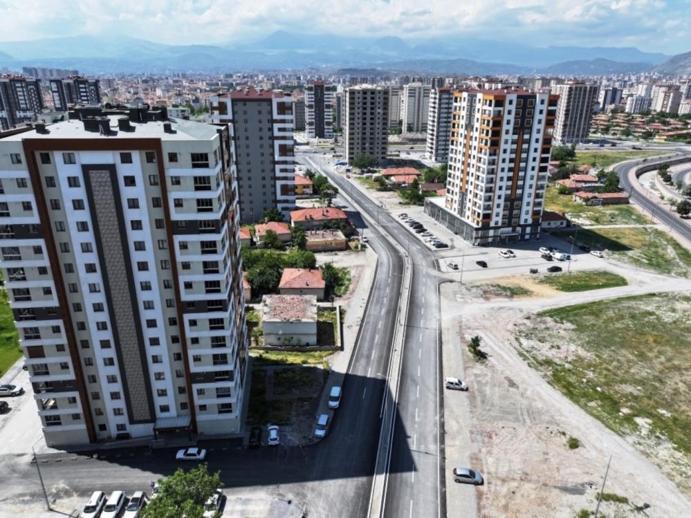Başkan Çolakbayrakdar: “Türkiye’de kendi imkânlarıyla dönüşüm yapan ilk ve tek belediyeyiz”