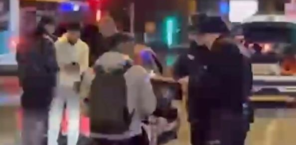 ‘Huzur-Asayiş’ uygulamasında bin 25 şahıs sorgulandı: Aranan 6 şahıs yakalandı