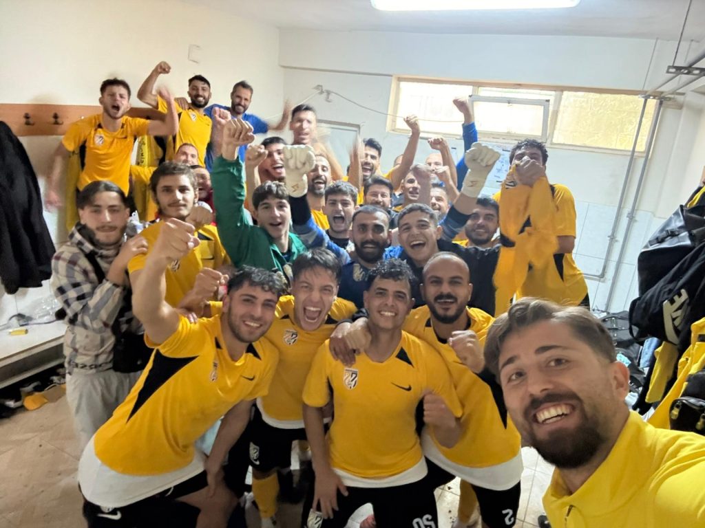 Şimşekspor BAL Ligi’ne galip başlıyor