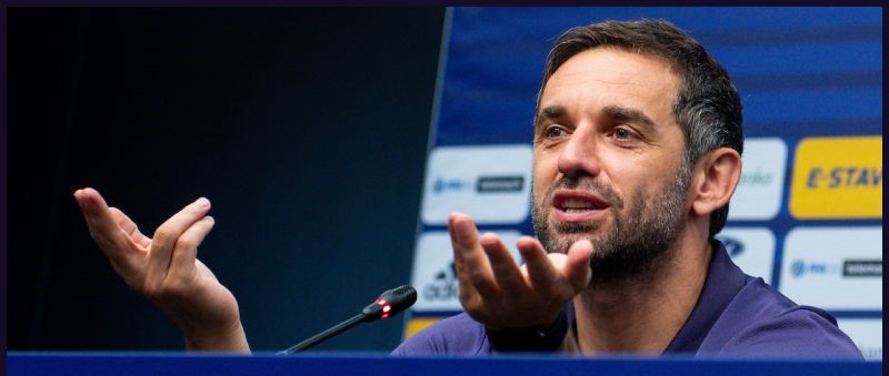 Kayserispor’un teknik direktörü Radomir Dalovic