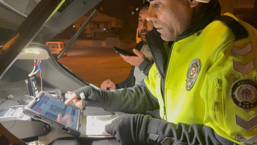 1.52 promil alkollü çıktı, ilk defa içtiğini söyleyerek kendini savundu