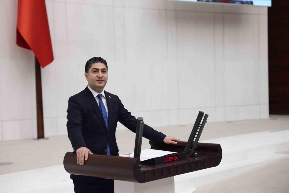 MHP Genel Başkan Yardımcısı Özdemir: “CHP’nin TRT üzerinde oluşturmaya çalıştığı algı beyhudedir”