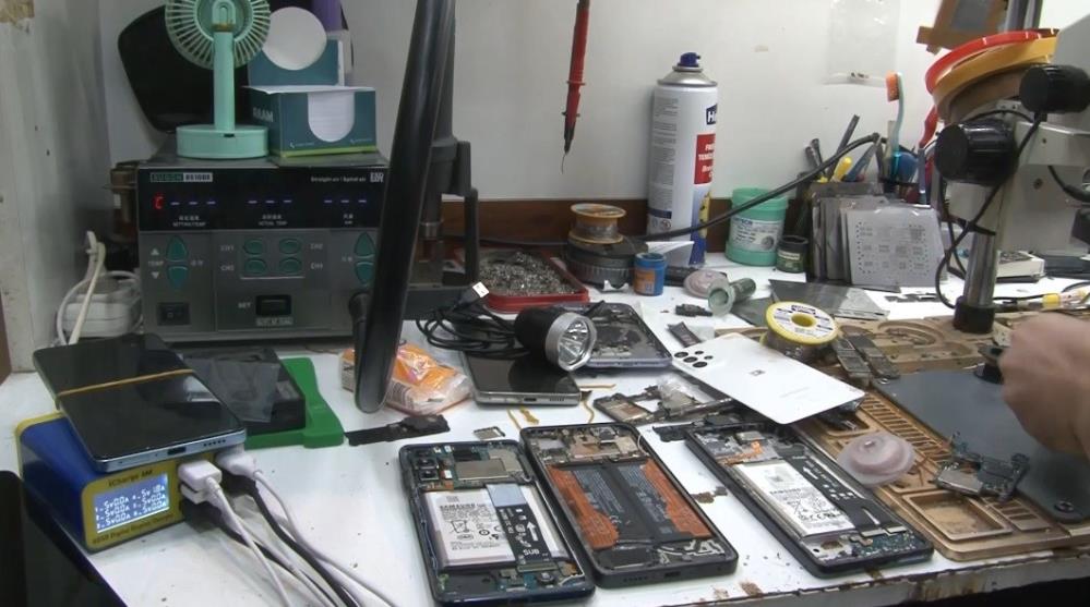 Yenilenmiş telefon sahte çıkabilir