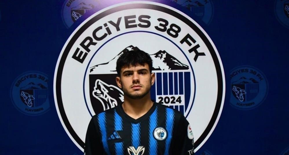 Erciyes 38 FK’dan 5 transfer birden