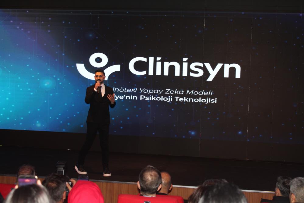 Kayserili genç girişimciler zihnin MR’ını çekecek