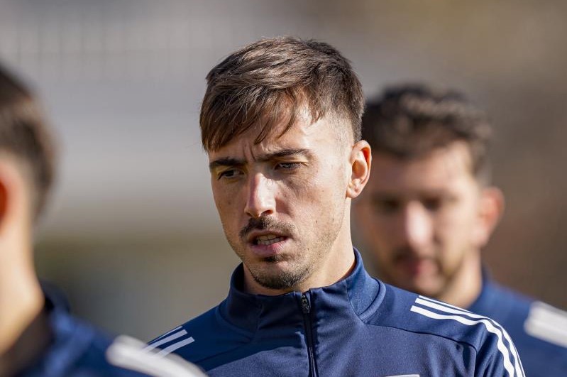Kayserispor’da 2 cezalı var