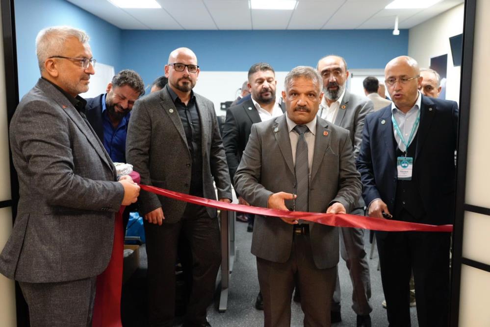 Başkan Ali Hızar tek aday