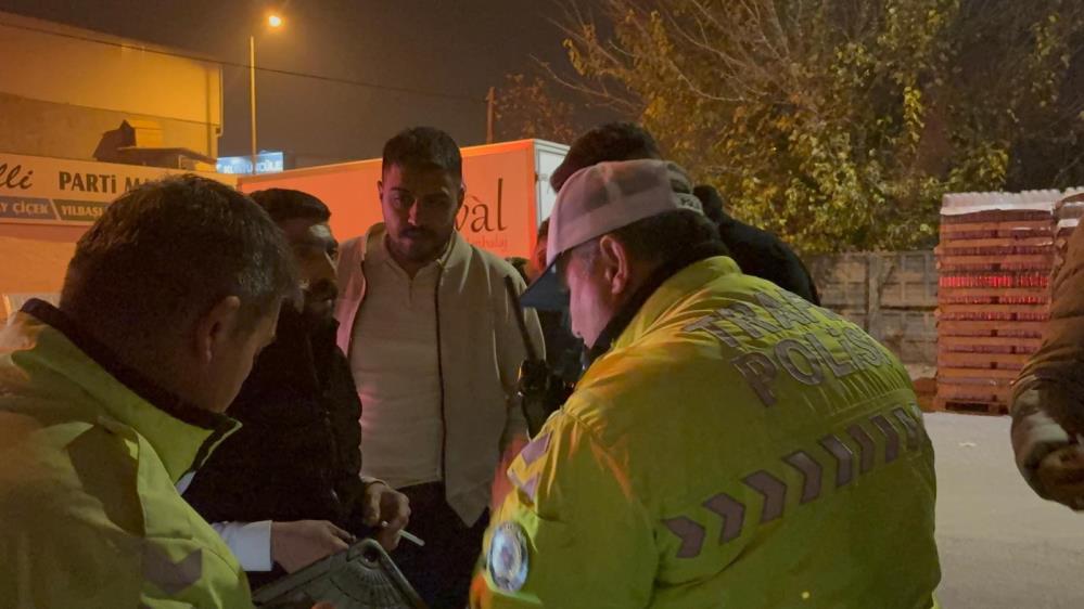 Alkollü sürücünün yakınları: “Cinayet mi işledik?” diyerek, suçu hafifletmeye çalıştı