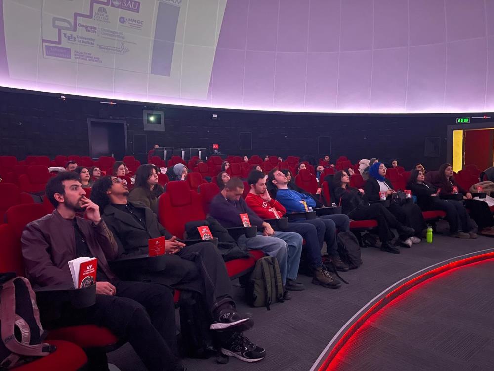 Bilim Merkezi’nden sağlık alanına akademik destek