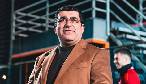 Kayserispor Başkanı Açıkalın: “5 futbolcuyla anlaşmaya vardık”