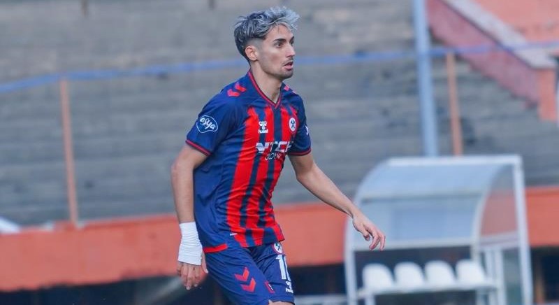 Erciyes 38 FK’dan 4 transfer