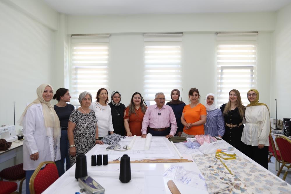 KAYMEK, 335 bin vatandaşa hizmet verdi