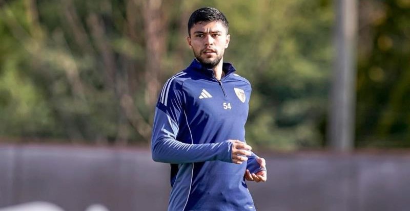 Kayserisporlu Arif Sakaryaspor‘a kiralandı