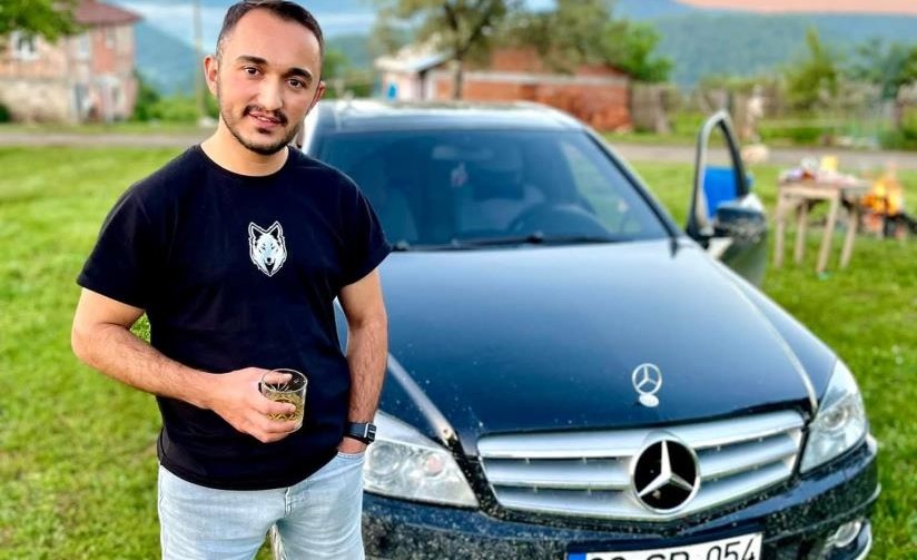 Kumar borcu gaziyi intihara sürükledi