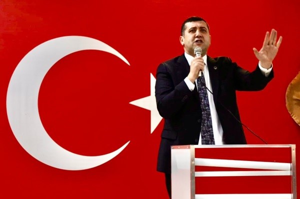 Baki Ersoy: Büyük bir alçaklık olmuştur