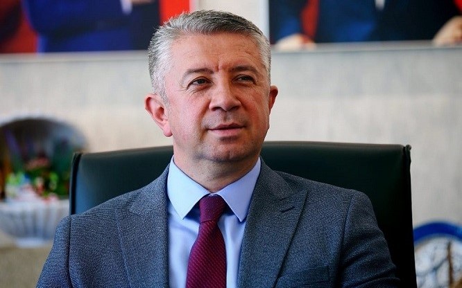 Başkan Sarıkaya: “Kayseri mobilyası tasarlayan, markalaşan ve dünyaya yönelen bir güç”