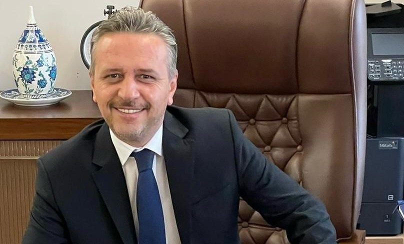 AKİB’de Türkiye Kurumsal İlişkiler Komisyonu’na Erdoğan atandı