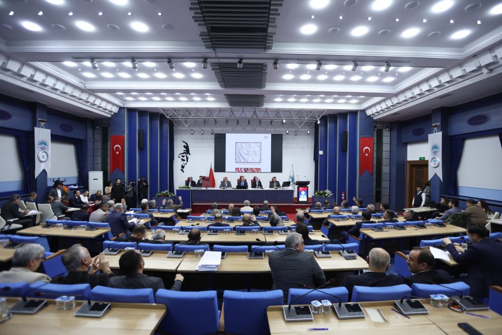 Büyükşehirden Elitaş Bulvarı açıklaması