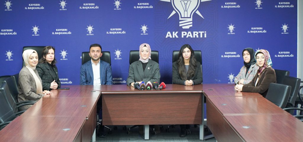 AK Parti İnsan Hakları Başkanlığı’ndan “28 Şubat” açıklaması