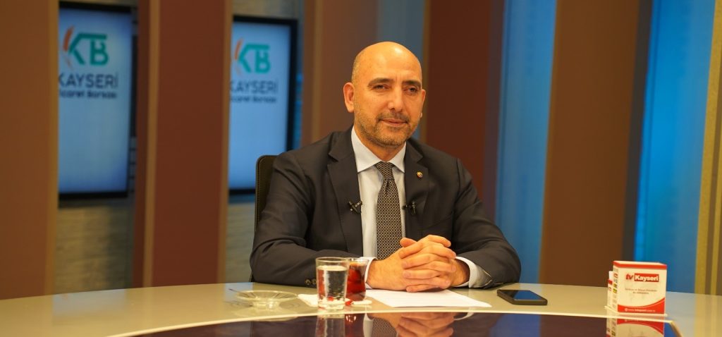 KTB’nin işlem hacmi 2025’te 46 milyar TL’ye yükseldi