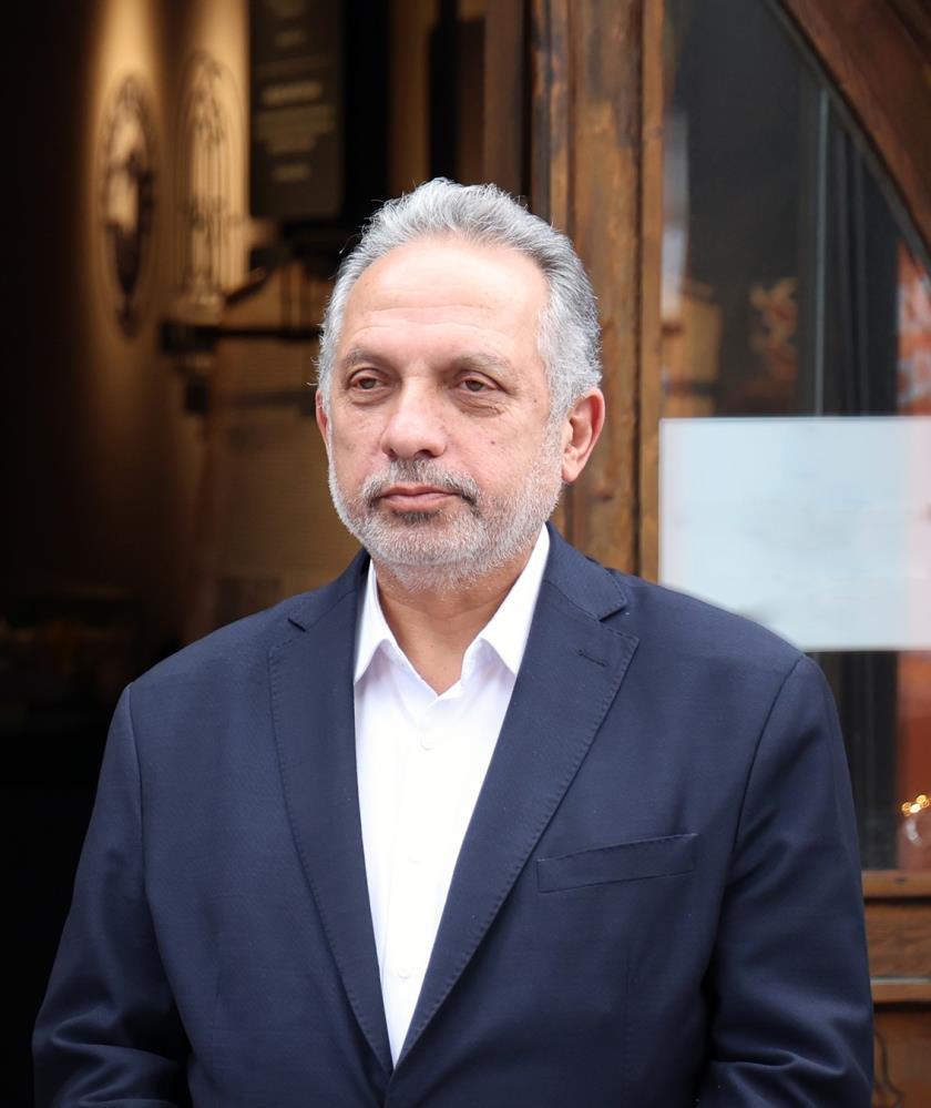 Başkan Yalçın: “Bu mübarek gecenin huzura ve kardeşliğe açılan bir kapı olmasını diliyorum”