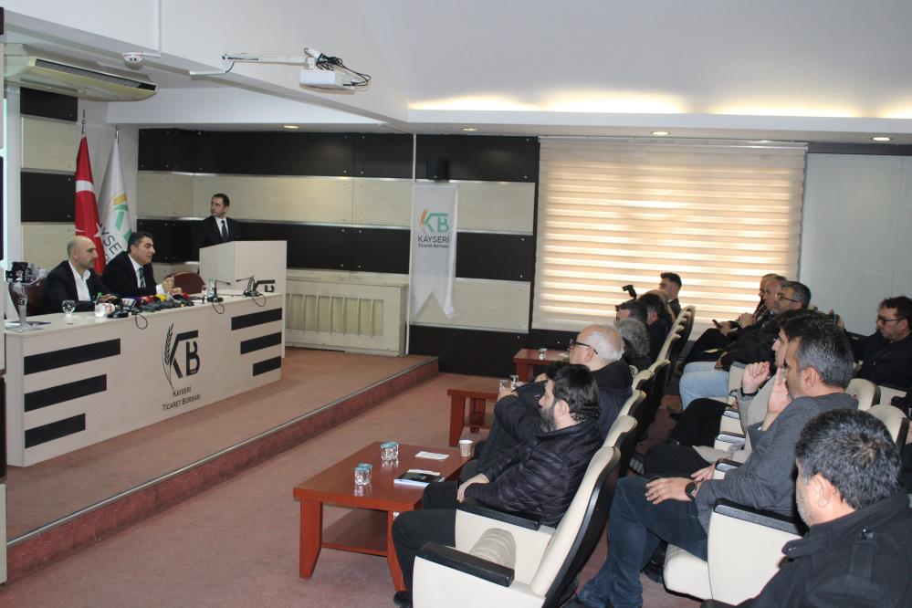 Covid gibi bir hastalık; 4 milyar dolar zarar var!