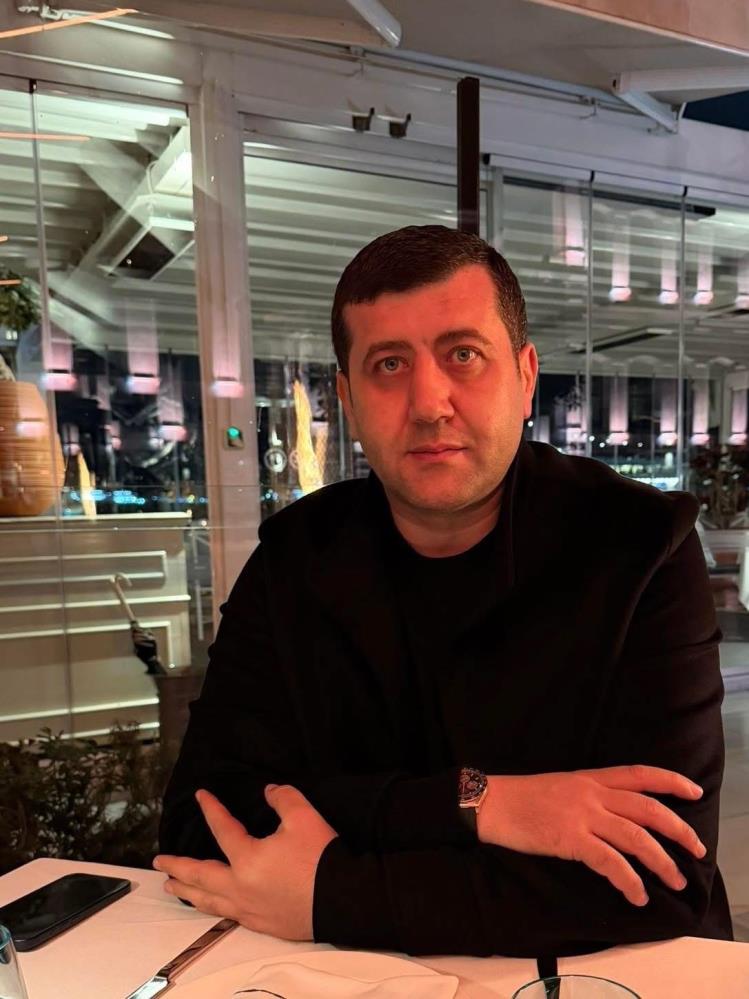 MHP’li Ersoy: “Karagümrük ve Eyüpspor düştü. Kayserispor düşmez”