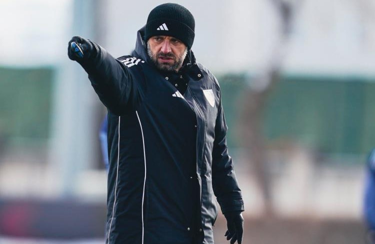 Kayserispor’da Djalovic idmana çıkmadı