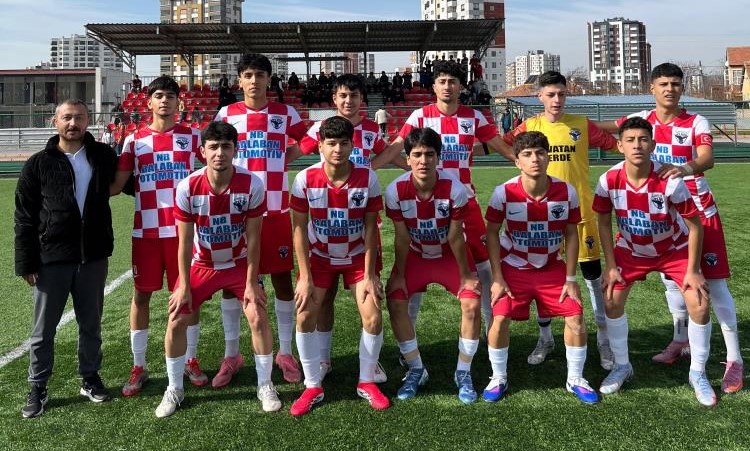 Sungur Futbol Kulübü ‘devam’ dedi