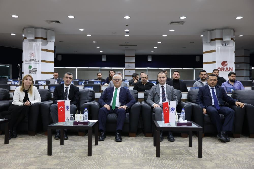 Kurumsal dönüşümde uluslararası işbirliği
