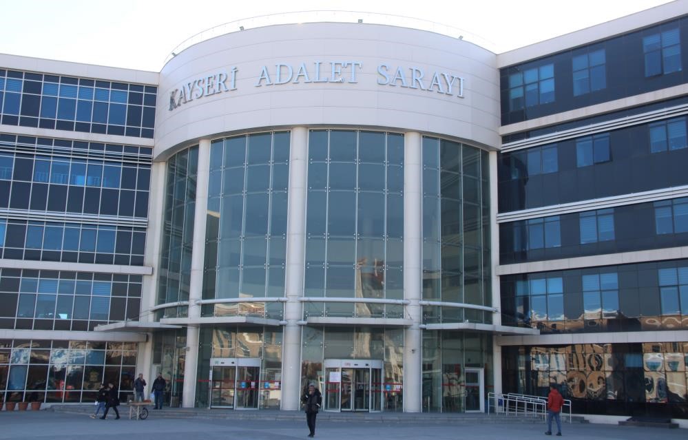 Annesini darp eden şahsa 9 ay hapis cezası