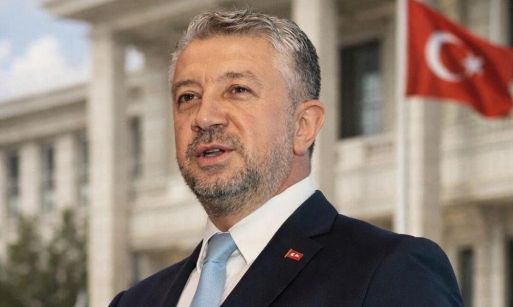 Ercan Sarıkaya’dan müjde: “KUMSmall’ın 420 milyon TL’lik borcu önümüzdeki ay bitiyor”