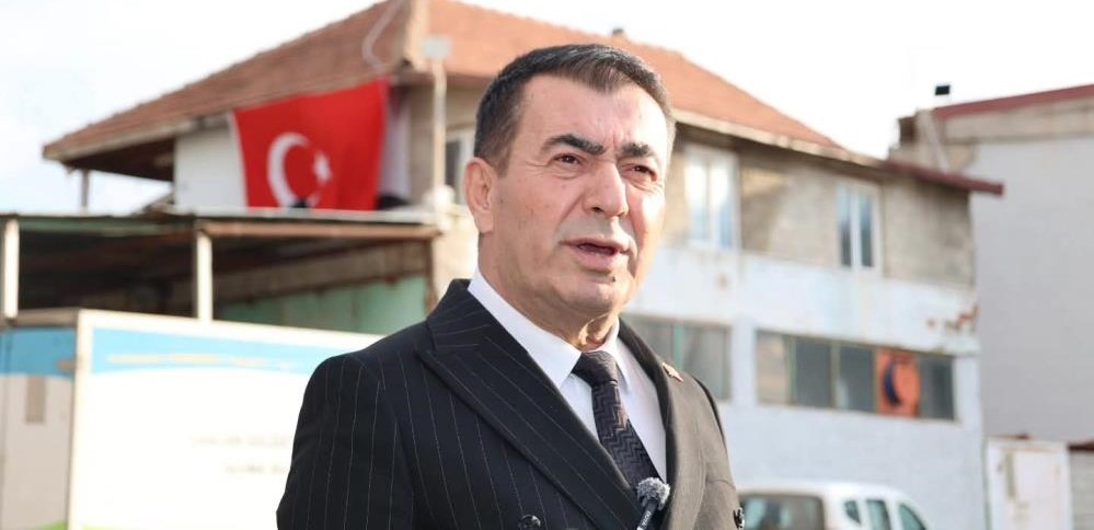 Başkan Metin: “Bütün hedefim Bünyan’ı merkez ilçe yapmak”