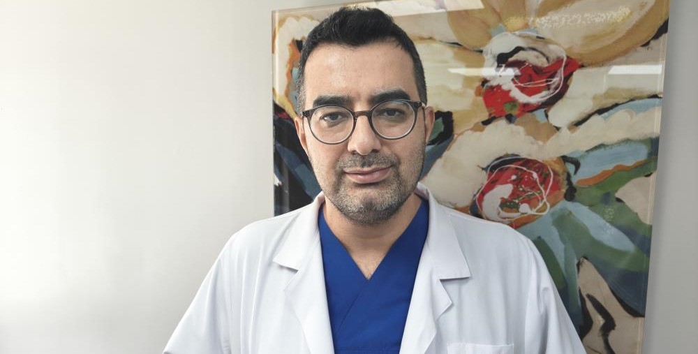 Kolon kanserinde erken tanı hayat kurtarıyor