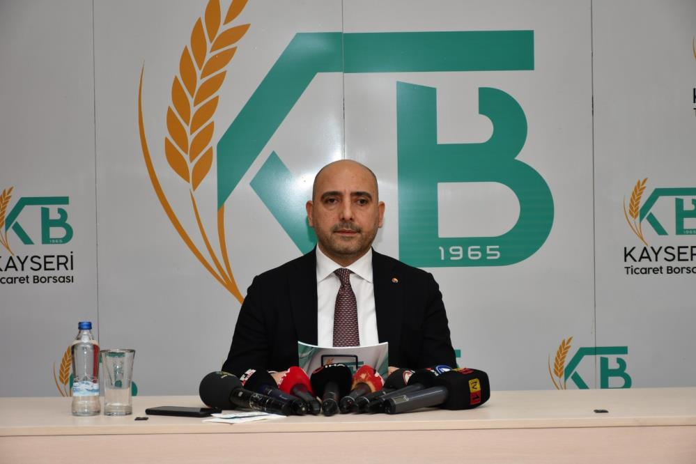 Başkan Bağlamış’tan Kadir Gecesi mesajı