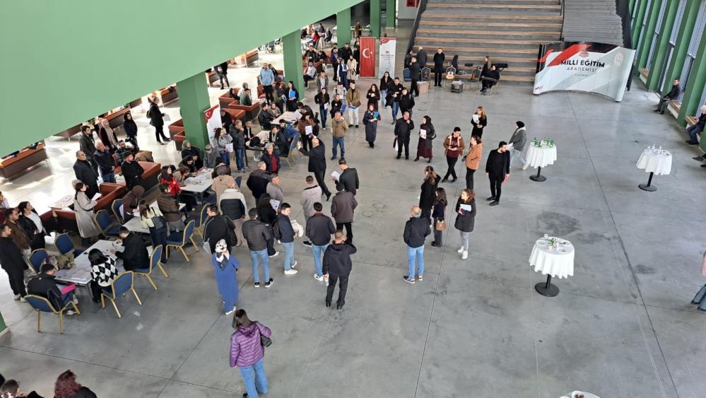 Milli Eğitim Akademisi’ne kayıtlar başladı