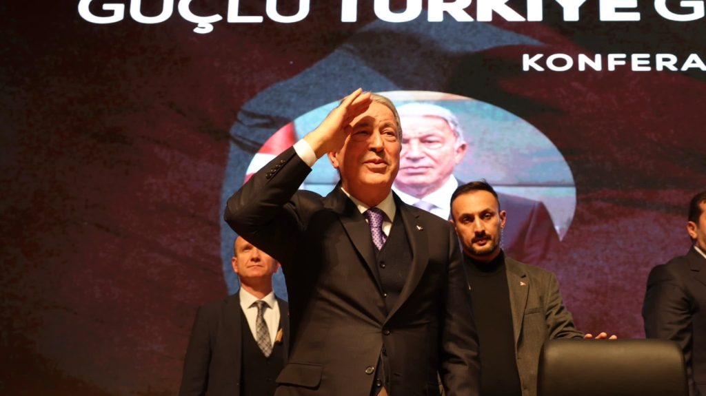 “İncirlik Üssü’nün sahibi Türkiye’dir”