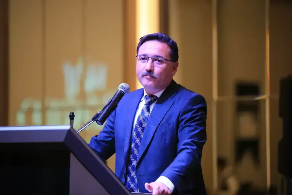 Vali Çiçek: “İstiklal Marşı’mızın kabul edilişinin 105’inci yıl dönümünü büyük bir gurur ve coşkuyla kutluyoruz”