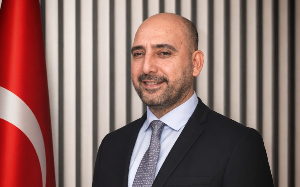 Başkan Bağlamış: “Çocuklarımız en kıymetli hazinemizdir”