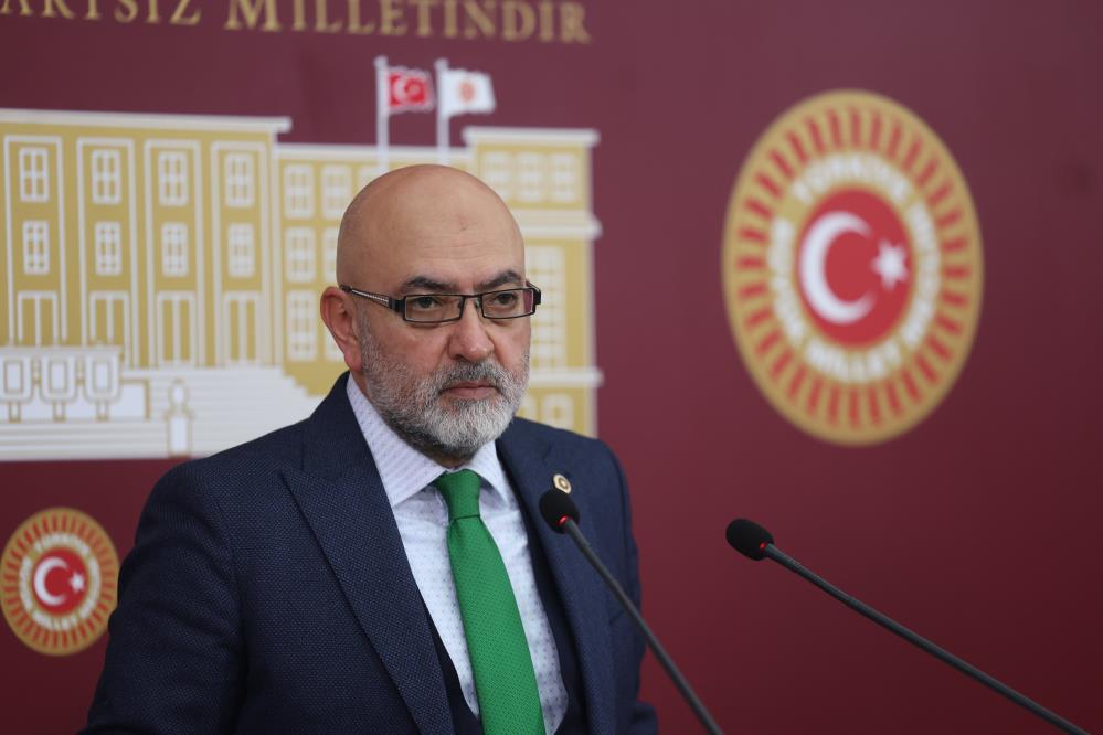 AK Partili Cıngı: “Kayseri’de sadece 2026 yılında 35 milyar TL’ye yaklaşan yatırımlar sürüyor”