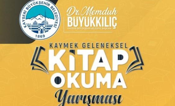 KAYMEK’ten ‘Oku, Yarış, Kazan’ hamlesi