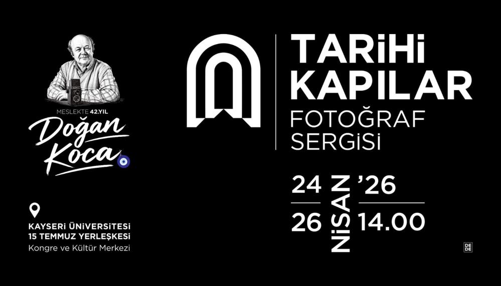 Talas, geleceğini ortak akılla şekillendiriyor