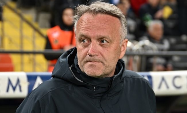 Moe, Kayserispor’u sırtlayamıyor