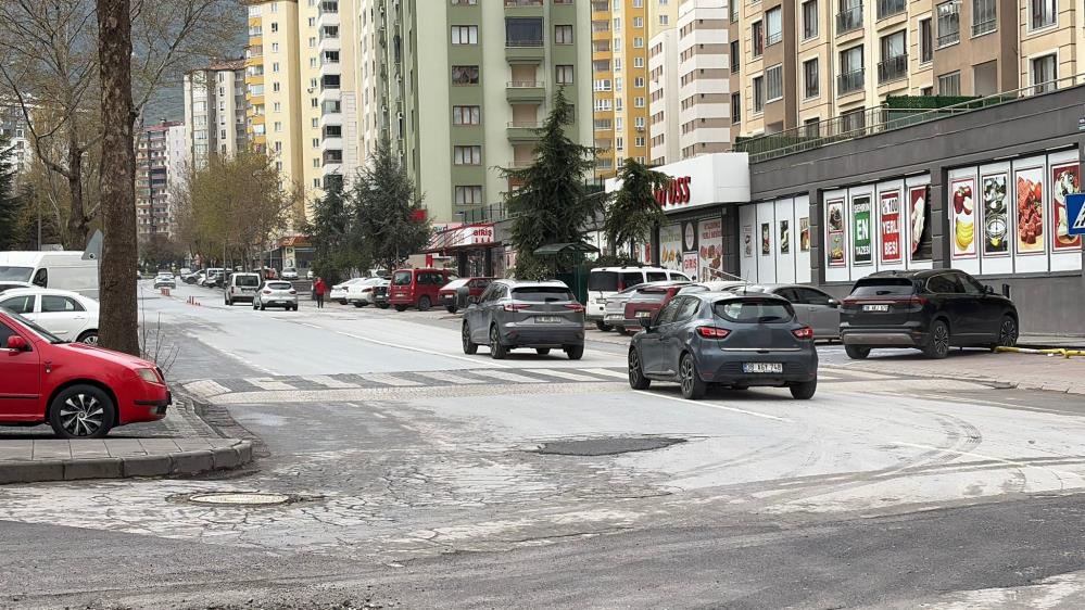 Kayseri’de silahlı kavga: 1 ölü