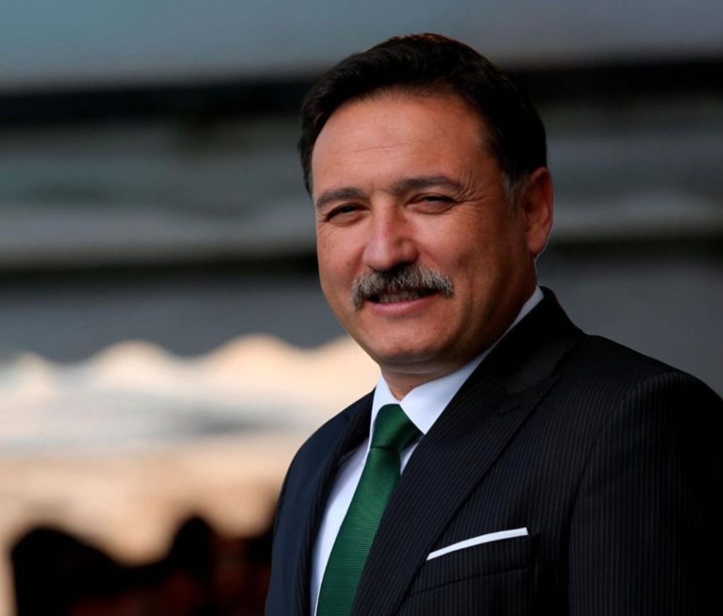 Vali Çiçek’ten Kurban Bayramı Mesajı