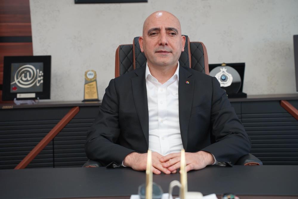 KTB Başkanı Bağlamış’tan Anneler Günü mesajı