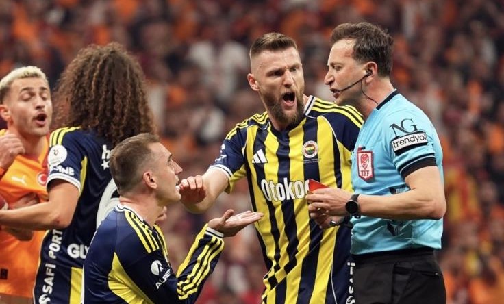 Alanyaspor – Kayserispor maçını Kol yönetecek