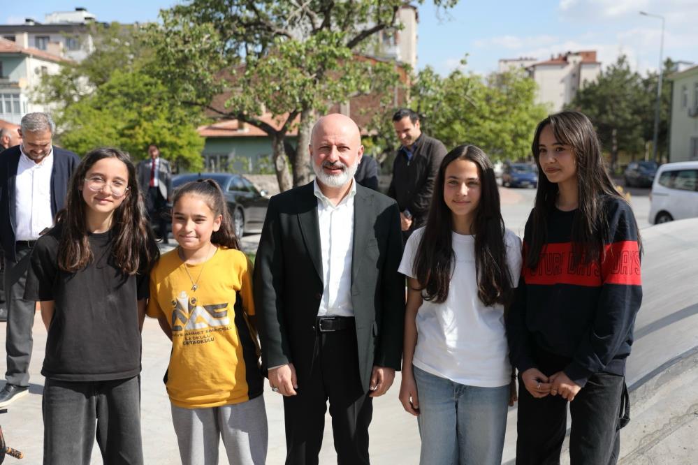 Başkan Çolakbayrakdar: “Hemşehrilerimizin ihtiyaçlarını yerinde tespit ediyoruz”
