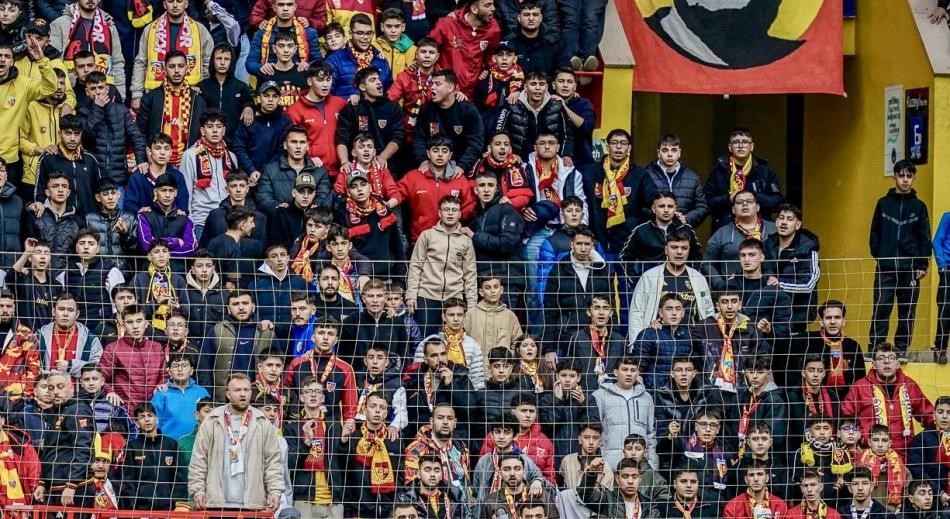 Kayserispor-Konyaspor maç bilet fiyatları belli oldu